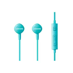Samsung EO-HS130 Casque Avec fil Ecouteurs Appels/Musique Bleu