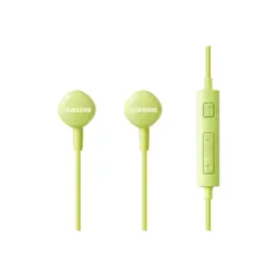 Samsung EO-HS130 Casque Avec fil Ecouteurs Appels/Musique Vert