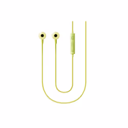 Samsung EO-HS130 Casque Avec fil Ecouteurs Appels/Musique Vert - Vue supplémentaire 2