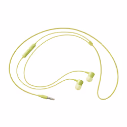 Samsung EO-HS130 Casque Avec fil Ecouteurs Appels/Musique Vert - Vue supplémentaire 3