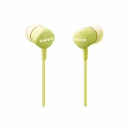 Samsung EO-HS130 Casque Avec fil Ecouteurs Appels/Musique Vert - Vue supplémentaire 4