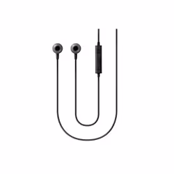 Samsung EO-HS130 Casque Avec fil Ecouteurs Appels/Musique Noir - Vue supplémentaire 2