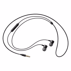 Samsung EO-HS130 Casque Avec fil Ecouteurs Appels/Musique Noir - Vue supplémentaire 3