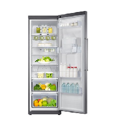 Samsung RR35H6610SS réfrigérateur Pose libre 348 L Acier inoxydable