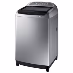 Lave-linge à chargement par le haut - Capacité: 16 kg - Classe énergétique A - 700 Tours/min - 9 programmes - Afficheur Numér ...