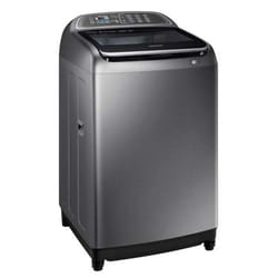 Machine à laver Active Dualwash Top 18Kg (WA18J6750SP) - Silver