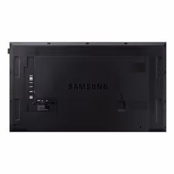 Samsung 55" SMART Signage LED DB55E - Vue supplémentaire 6