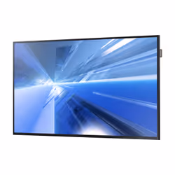 Samsung FHD Large Format Display 40" DB40E - Vue supplémentaire 3