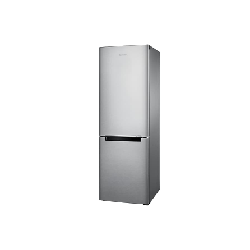 Réfrigérateur Samsung RB33J3000SA Metal Graphite 330L