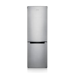 Samsung RB31FSRNDSA réfrigérateur-congélateur Pose libre 310 L Argent