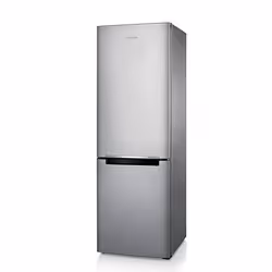 Samsung RB31FSRNDSA réfrigérateur-congélateur Pose libre 310 L Argent