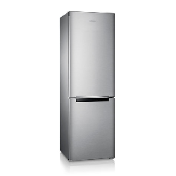 Samsung RB31FSRNDSA réfrigérateur-congélateur Pose libre 310 L Argent