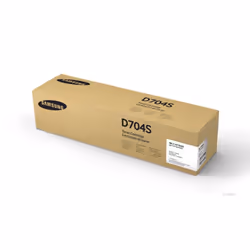 Samsung MLT-D704S Toner Schwarz Cartouche de toner 1 pièce(s) Original Noir - Vue supplémentaire 2