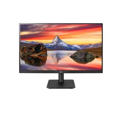 LG 24MP400P-B écran plat de PC 60,5 cm (23.8") 1920 x 1080 pixels Full HD LED Noir