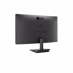 LG 24MP400P-B écran plat de PC 60,5 cm (23.8") 1920 x 1080 pixels Full HD LED Noir - Vue supplémentaire 6