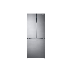 Samsung RF50K5920SL frigo américain Autoportante 535 L F Acier inoxydable