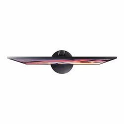 Samsung LS24F350 24" Full HD Noir - Vue supplémentaire 9