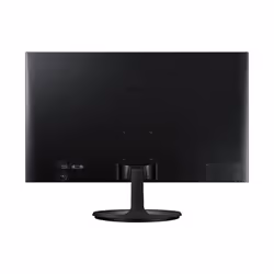 Samsung LS24F350 24" Full HD Noir - Vue supplémentaire 2