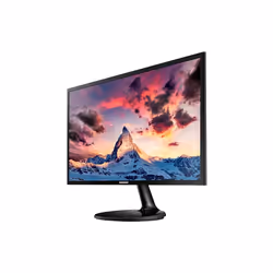 Samsung LS24F350 24" Full HD Noir - Vue supplémentaire 5