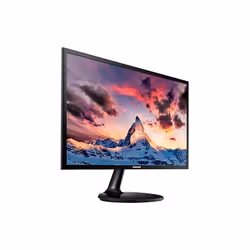 Samsung LS24F350 24" Full HD Noir - Vue supplémentaire 6