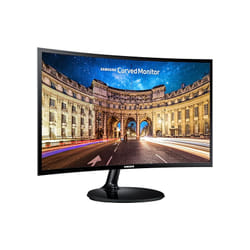 Samsung LC24F390FHEXXY écran plat de PC 23.5" Full HD Noir