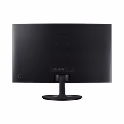 Samsung LC24F390FHEXXY écran plat de PC 23.5" Full HD Noir