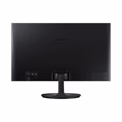 Samsung S24F350F 23.5" Full HD LED Noir (LS24F350FHUXEN) - Vue supplémentaire 2