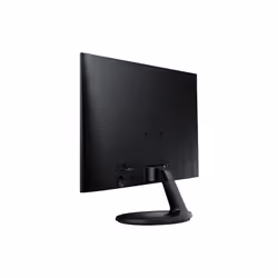 Samsung S24F350F 23.5" Full HD LED Noir (LS24F350FHUXEN) - Vue supplémentaire 8