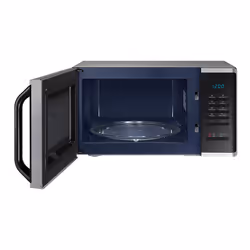 Micro Onde Solo SAMSUNG 800 Watt 23L - Silver (MS23K3513AS)