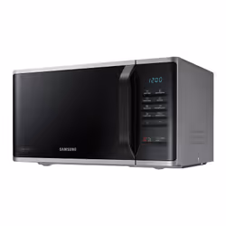 Micro Onde Solo SAMSUNG 800 Watt 23L - Silver (MS23K3513AS)