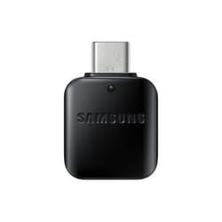 Samsung EE-UN930 USB Typ-C USB Typ-A Noir