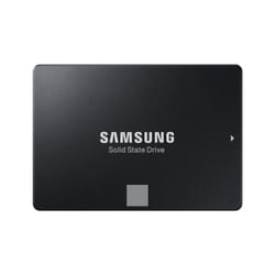 Samsung 860 EVO 2.5" 250 Go Série ATA III MLC (MZ-76E250B/EU)