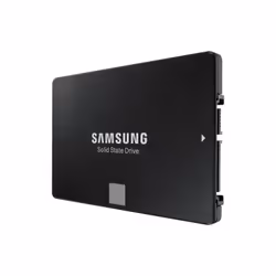 Samsung 860 EVO 2.5" 250 Go Série ATA III MLC (MZ-76E250B/EU)