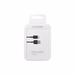 Samsung EP-DG930 câble USB 1,5 m USB A USB C Noir - Vue supplémentaire 4