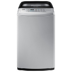 Machine à laver Top Samsung 9 kg (WA90H4400SS) - Silver