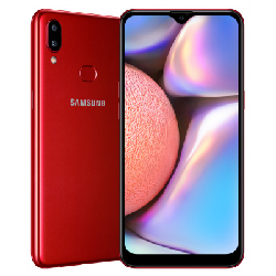 Samsung Galaxy A10s Rouge