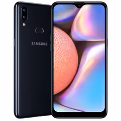 Ecran Infinity-V 6.2" HD+ Tactile - Résolution: (720 x 1520) - Système exploitation:  Android 9.0 - Processeur: Octa core (2. ...