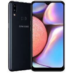 Samsung Galaxy A10s Noir