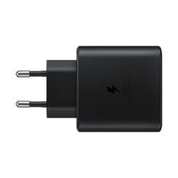 Samsung EP-TA845 Noir Intérieure