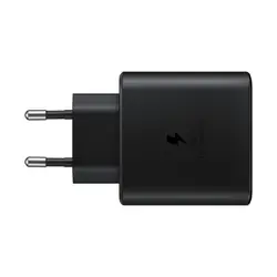 Samsung EP-TA845 Noir Intérieure