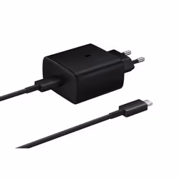 Samsung EP-TA845 Noir Intérieure