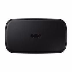Samsung EP-TA845 Noir Intérieure - Vue supplémentaire 5