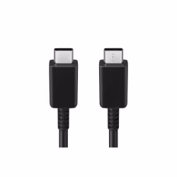 Samsung EP-DN975 câble USB 1 m USB 2.0 USB C Noir - Vue supplémentaire 3