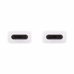 Samsung EP-DN975 câble USB 1 m USB 2.0 USB C Blanc - Vue supplémentaire 2