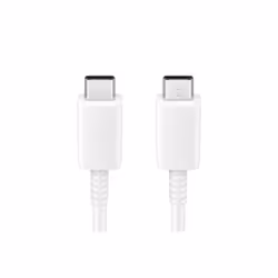 Samsung EP-DN975 câble USB 1 m USB 2.0 USB C Blanc - Vue supplémentaire 3