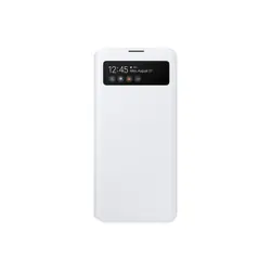 Samsung EF-EA515 coque de protection pour téléphones portables 16,5 cm (6.5") Étui avec portefeuille Blanc