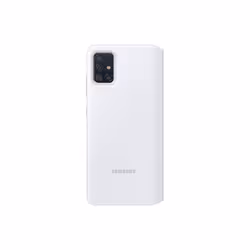 Samsung EF-EA515 coque de protection pour téléphones portables 16,5 cm (6.5") Étui avec portefeuille Blanc - Vue supplémentaire 2