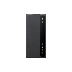 Samsung EF-ZG985CBEGWW coque de protection pour téléphones portables 17 cm (6.7") Folio porte carte Noir