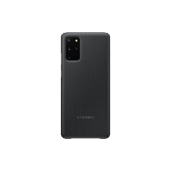 Samsung EF-ZG985CBEGWW coque de protection pour téléphones portables 17 cm (6.7") Folio porte carte Noir