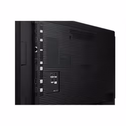 Écran d'affichage numérique 32" Full HD WiFi Noir - Samsung QM32R - Vue supplémentaire 5